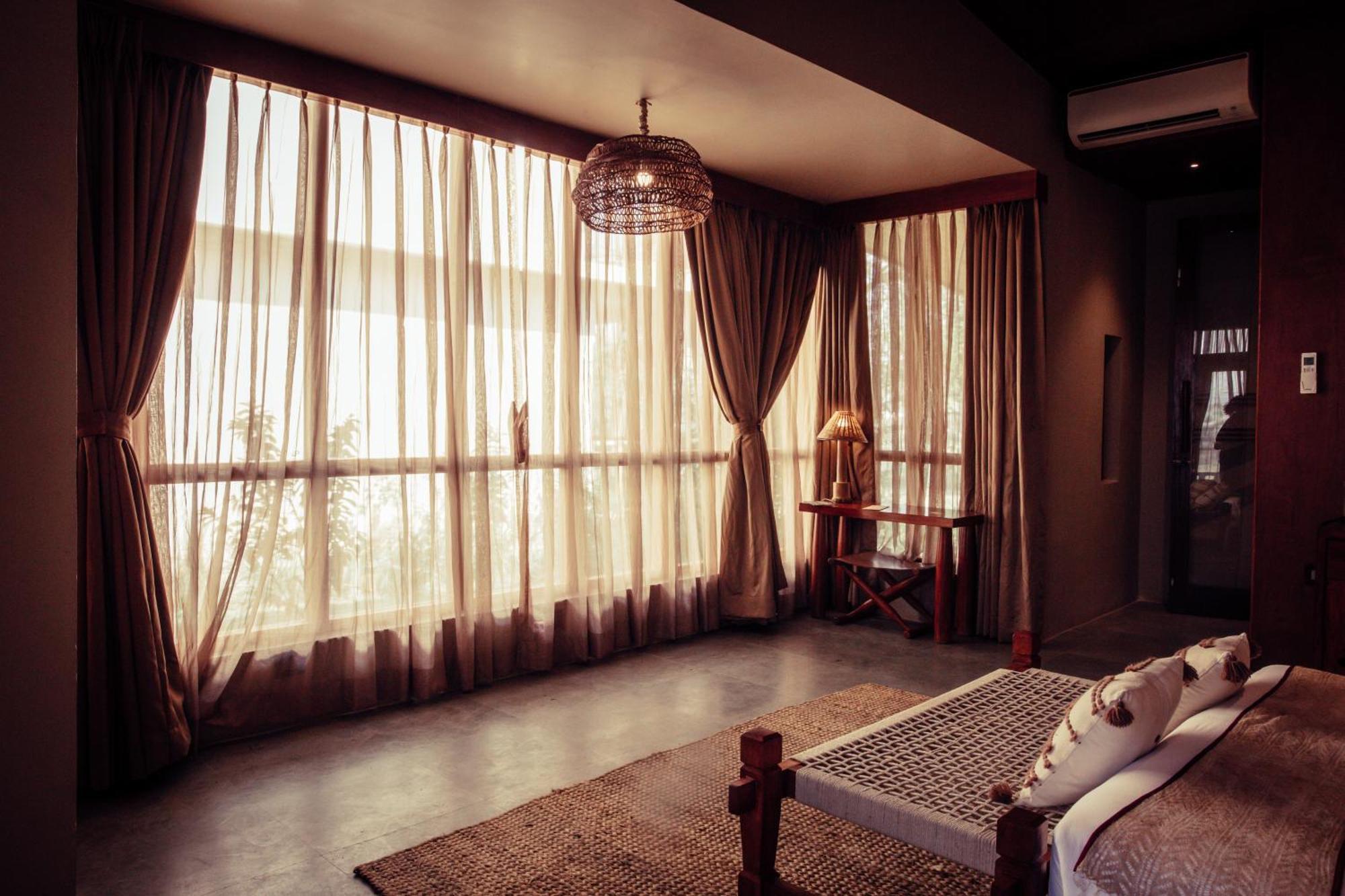 Sanctuary Chitwan National Park Hotel Kültér fotó